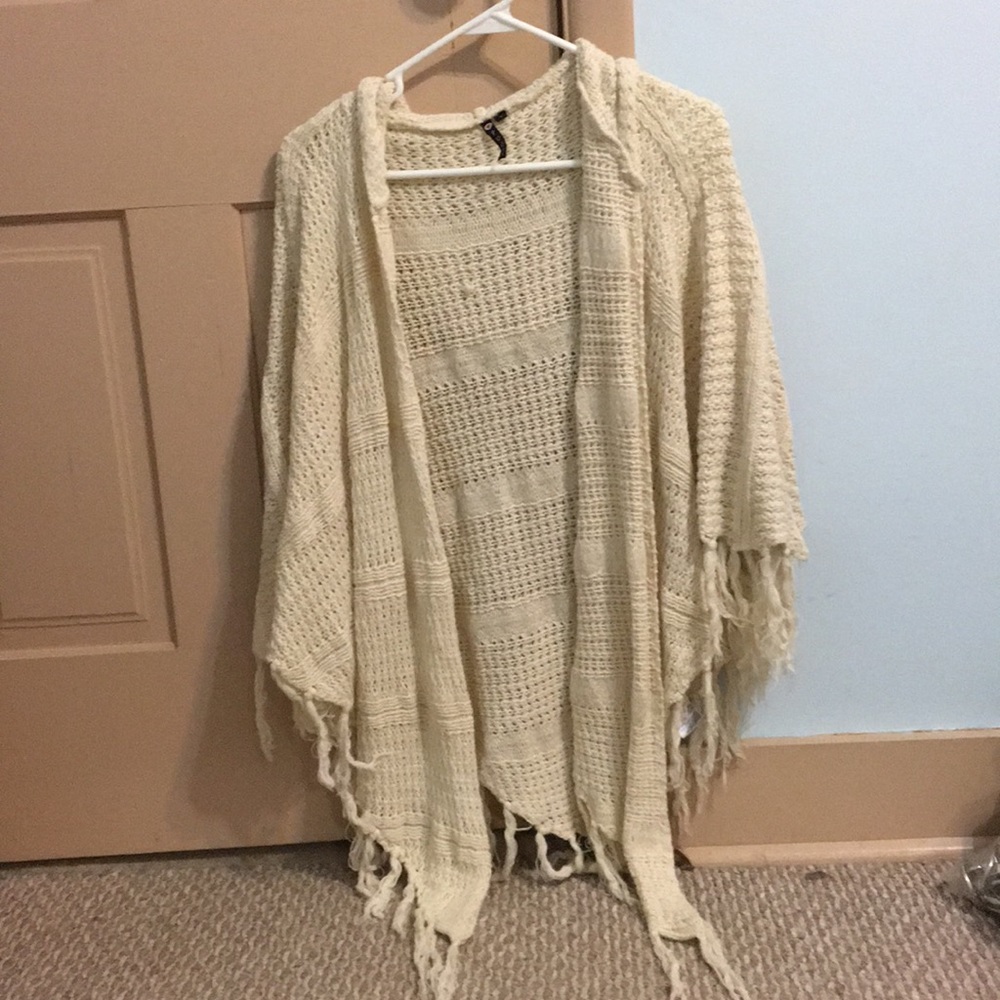 Cardigan